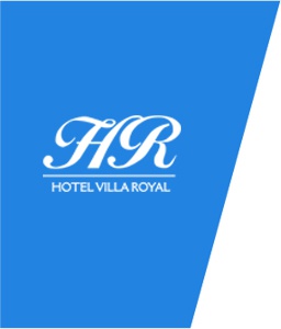 villaroyal logo